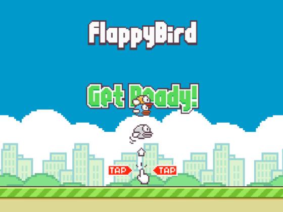 Flappy Bird 1 1 1