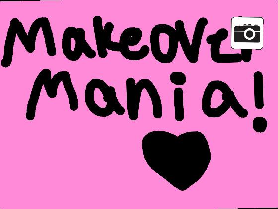 Makeover Mania! 2