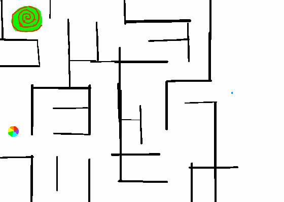 maze 1