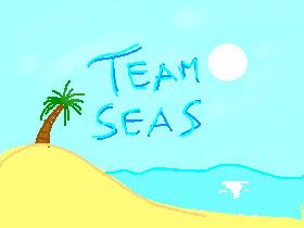 team seas fanart