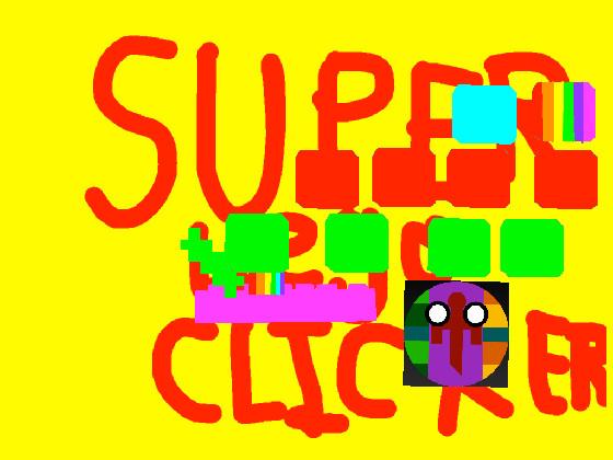 Super Lego Clicker 1