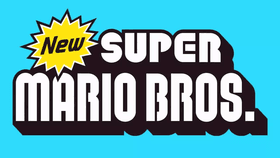 New super mario bros SUS