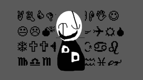 W.D. Gaster