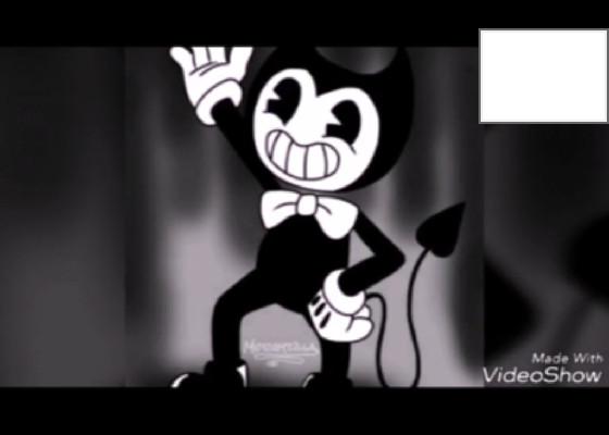 bendy and the ink machine!!!!! 1