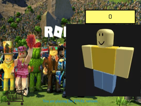 Roblox Clicker 1