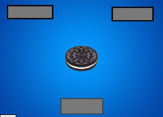 Oreo Clicker! 1 1