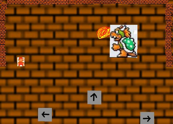 Mario physics engine 1