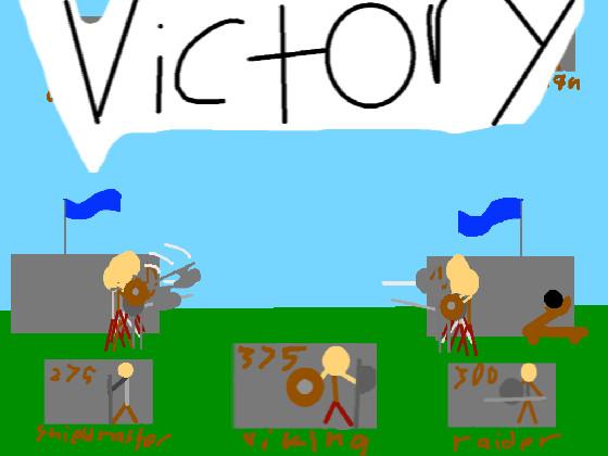 Viking wars! v 1.5 1 1