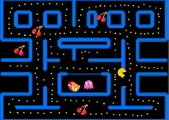 Pac-Man 1