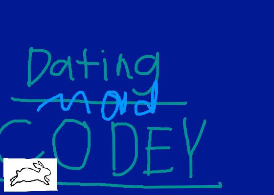 Date angry cody 1