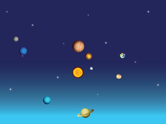 Solar System