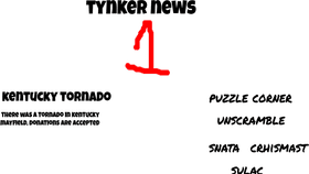 monthly tynker news 1