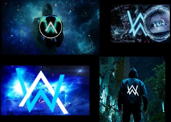 Alan walker Spectre violin