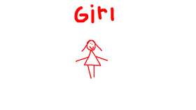 Learn To Draw a Girl