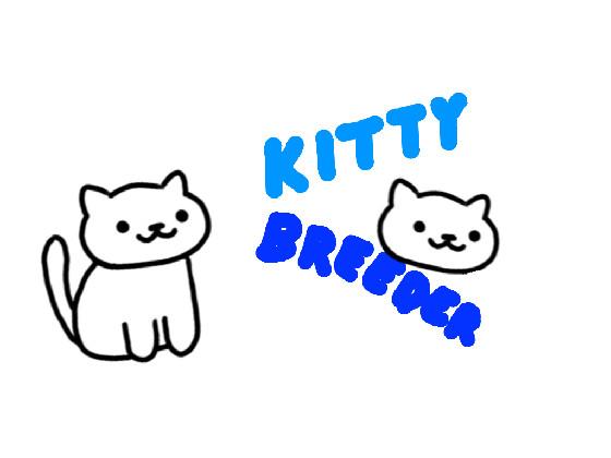 Kitty Breeder - Beta V1.0