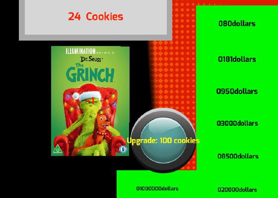 the grinch clicker 1