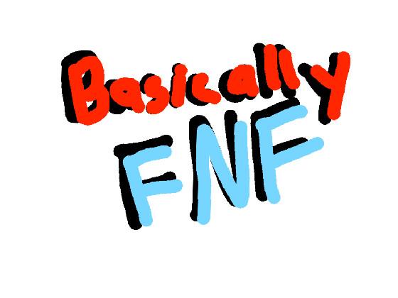 fnf