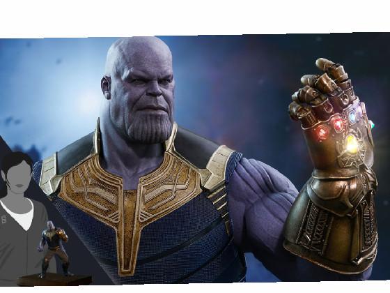 thanos