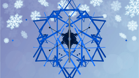 Snowflake Maker