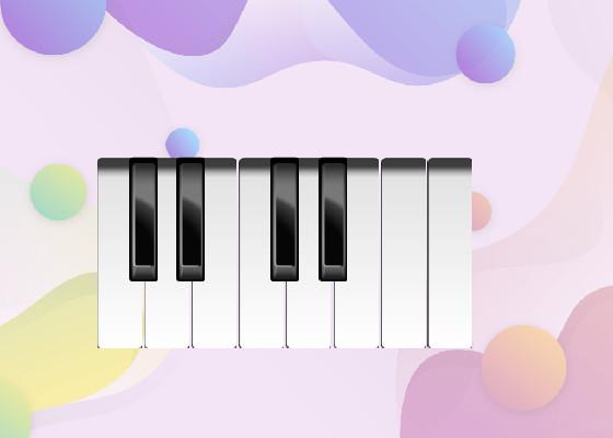 My Piano 1