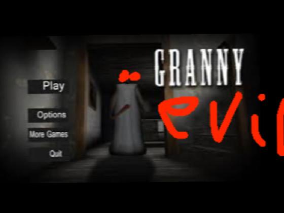 evil Granny