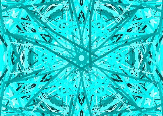 Snowflake Maker 1