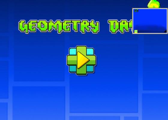 Geometry Dash