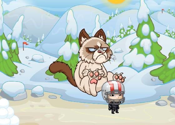 Snowball Hero