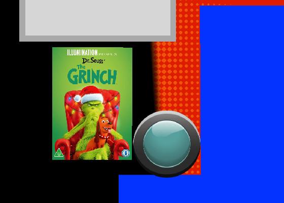 the best grinch clicker. baby