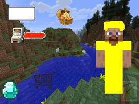 Minecraft Clicker! 2022