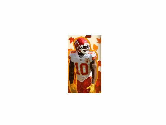 tyreek hill spin draw 1