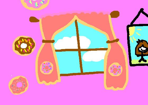 donut