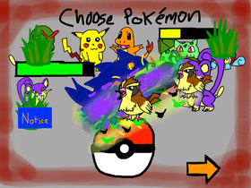 pokèmon go (i fixed the speed)