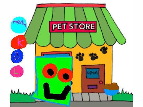 pet shop 1