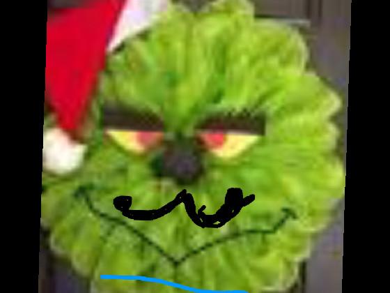 M.r grinch