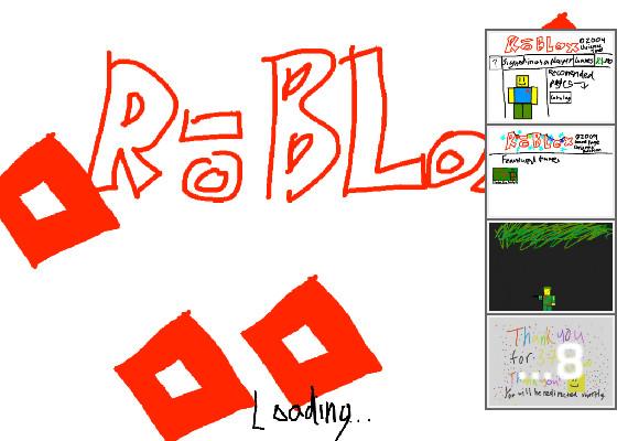 Roblox 2009 (CHRISTMAS!) 1