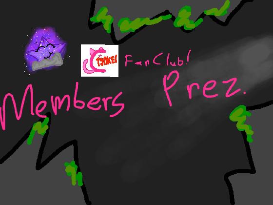 Ctynker Fanclub