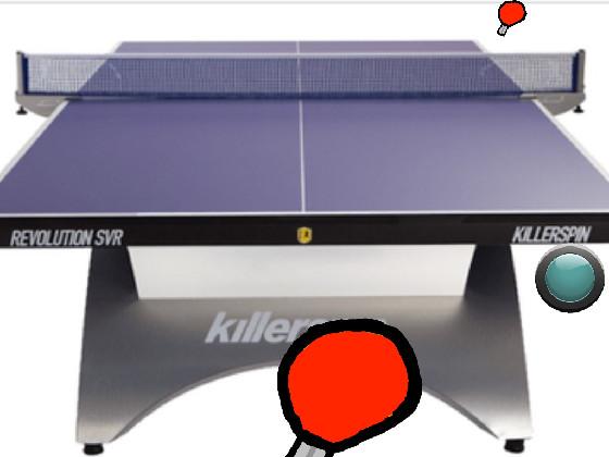 ping pong