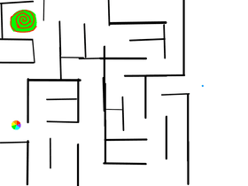 daily maze day 2