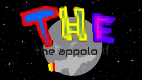 The Appolo 11