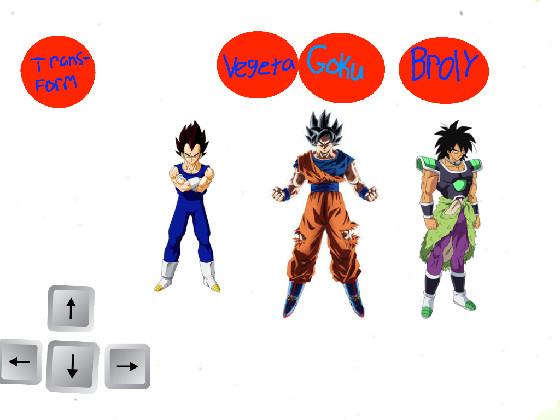 more than goku now 1