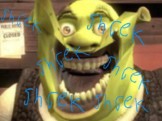 shrek meme