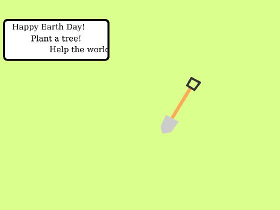 Plant Trees! 1