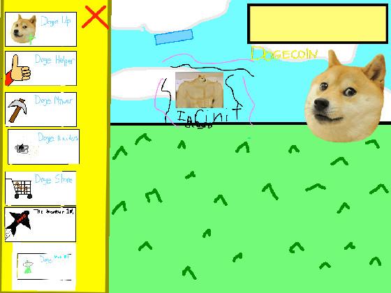 pls play best doge clicker