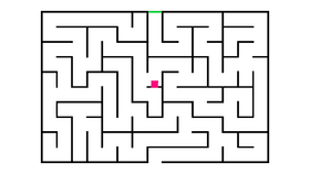 Adding Maze Controls - web