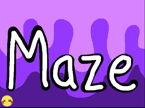 Maze (medium)