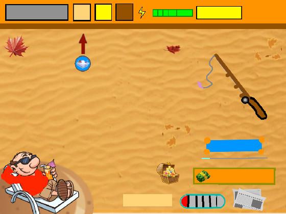 Fishing Game v2.0  1