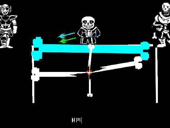 SANS!!!!!!!!!! 1