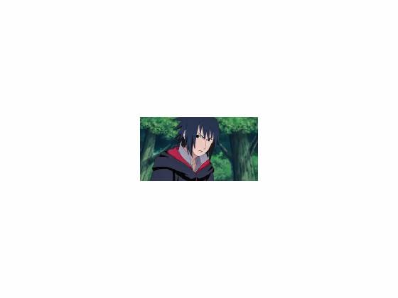 Spin sasuke