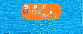 super mario